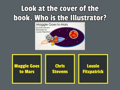 Reading Comprehension