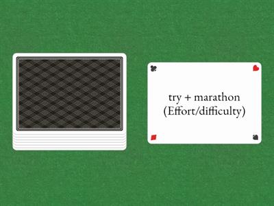 B2 Consolidation Class 9 Speaking Practice