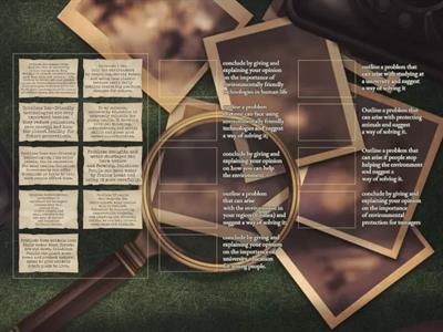 EGE problems and solutions 