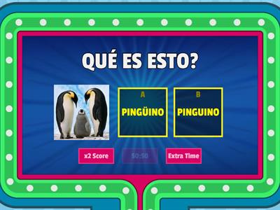 GA, GO, GU, GUE, GUI, GÜE, GÜI