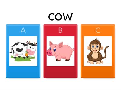 Farm quiz 