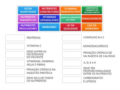 NUTRIÇÃO