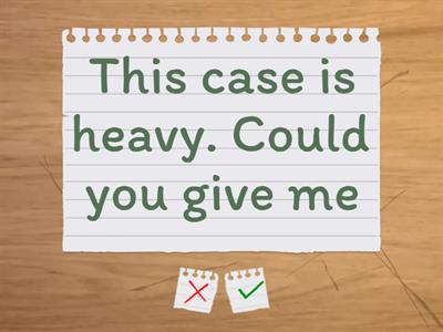 Outcomes - Int - U10