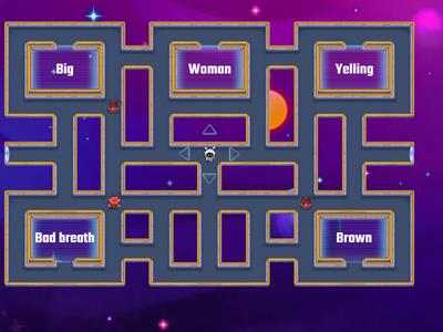 Unit 1.8 & 1.9 ID People / Inside, Above & Below