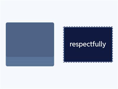basewords with multiple suffixes