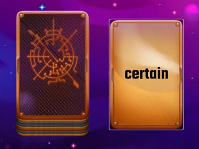 Y3 Common Exception words T3 Wk4