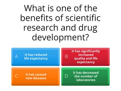 Reading comprehension 