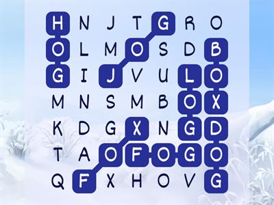 wordsearch ox og