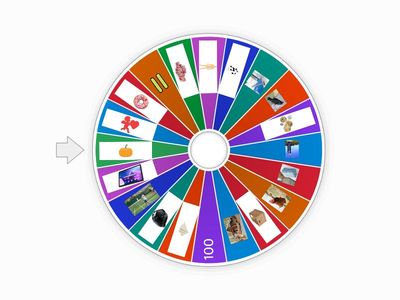 Two Syllable Encoding Practice 