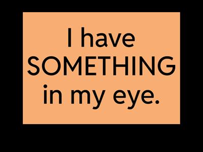  KET+ kompletní -  something, nothing...