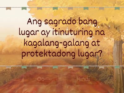 Talasalitaan 2 - Ang Unang Kapre