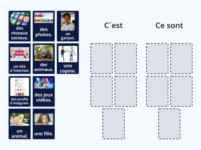 Qu´est-ce que c´est?