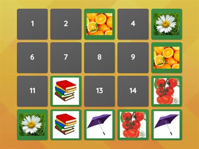 Розвиток уваги