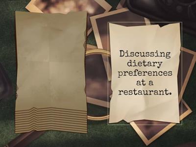 Functional language Shutter island.