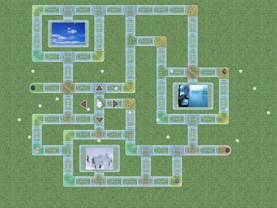 времена года и погода 