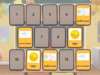 органоидтар