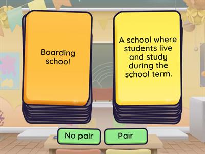 EF. Intermediate. Education