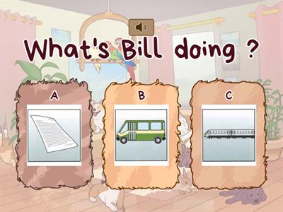 Part 3 - Starter 1 + Starter 3 + Starter 4 + Starter 5 