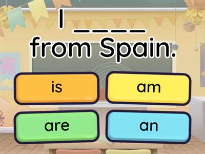 Placement test for adults