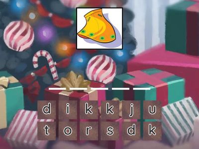 PU1 Unit 9 Vocabulary 1 - Clothes