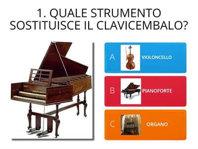 MUSICA: LA MUSICA NEOCLASSICA 