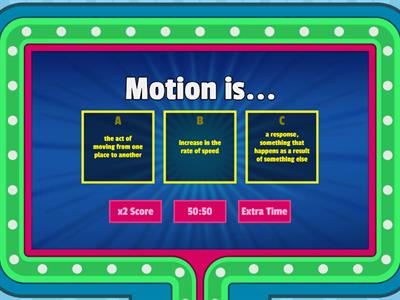 On the move - Talent 4