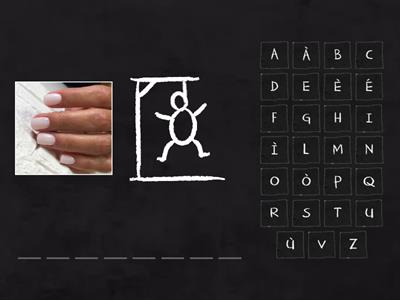 Parole francesi in italiano