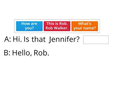 A2- Practical English 1 Elementary - Social English