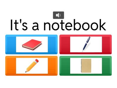 Family and Friends Starters