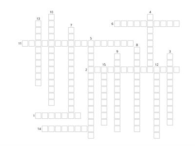 crossword Close-up 2 U1L2