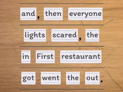 Time adverbs Prepare 5 Unit 5