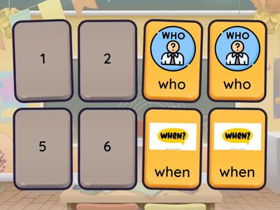 Memory activity Mateo Cárdenas