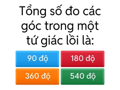 Kiểm tra 15 phút