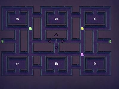 Letter Combinations - 3