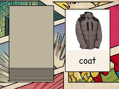 Roadmap 4B everyday objects 