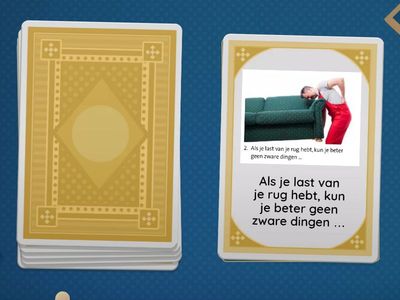 Kijk naar de foto’s. Maak de zinnen af.