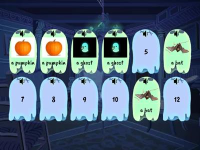 Here We Go Halloween