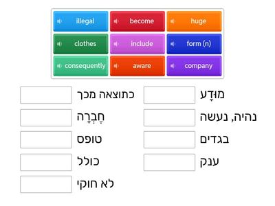 Module E, People against plastic
