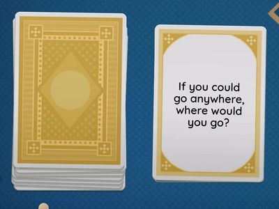 What would you do....?