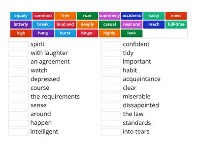 Focus 4 Unit 2 Use of English 