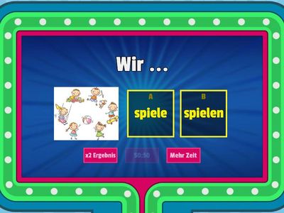 Ich male - wir malen S.16