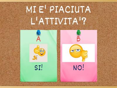 AUTOVALUTAZIONE INFANZIA