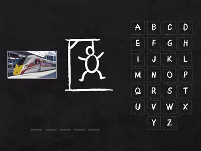 Карпюк 4 клас  транспорт