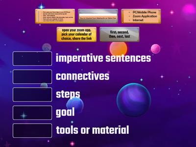 procedure text games