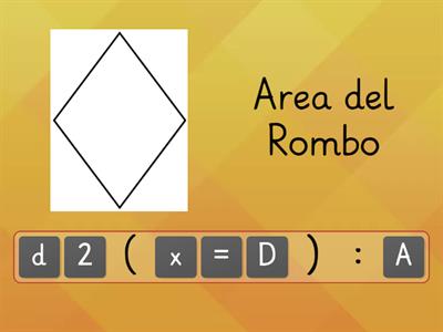 Ripasso Formule geometria