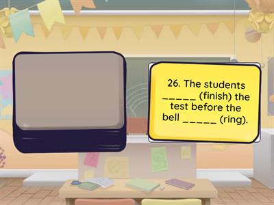 Past Perfect vs Simple past