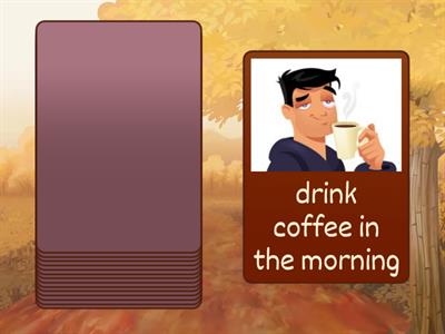 sometimes/never/usually/always/often