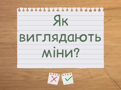 Мінна безпека