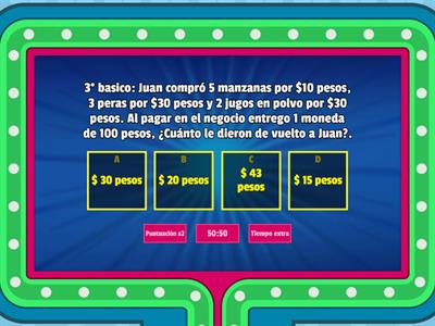 Resolución de problemas 