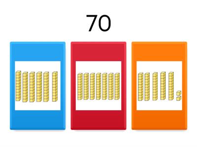 REVIEW Base-10 Blocks